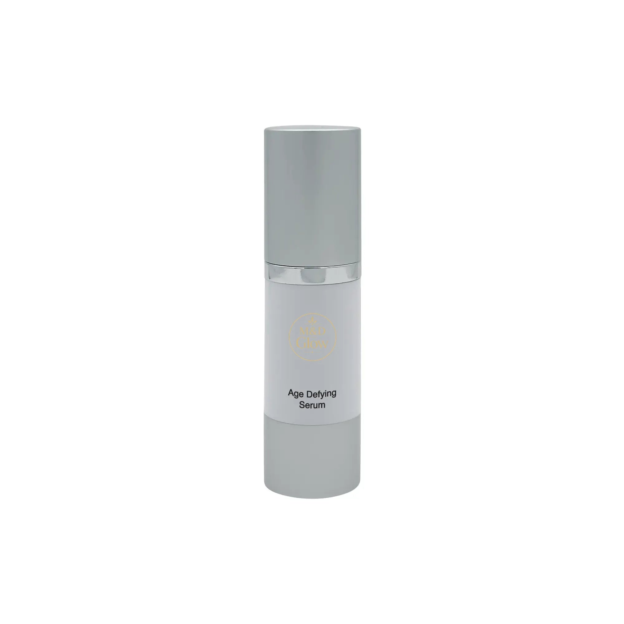 M&D Glow Age Renewal System