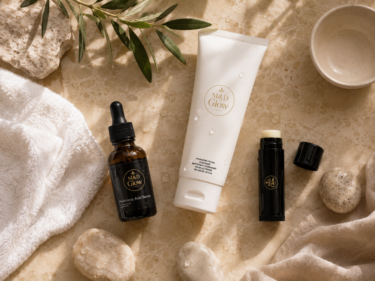Daily-glow-bundle