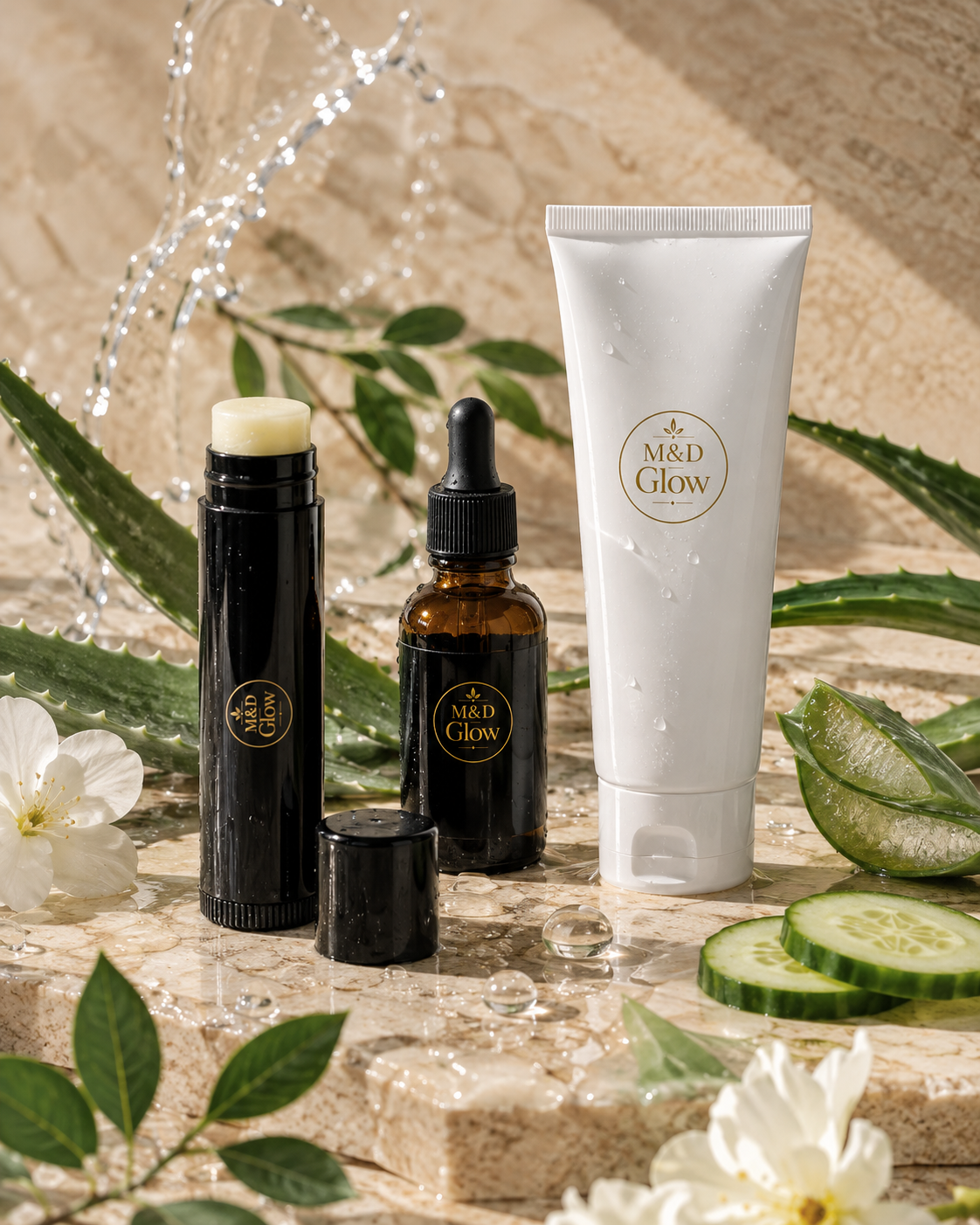 Daily-glow-bundle