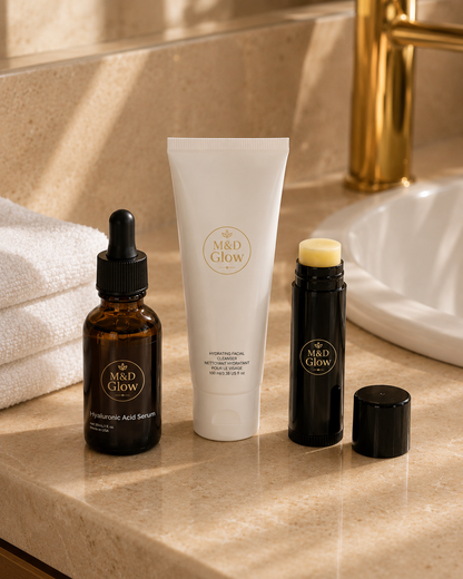 Daily-glow-bundle