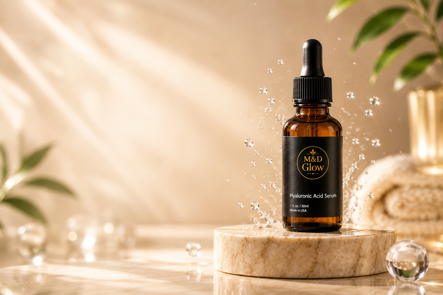 Hydration Serum