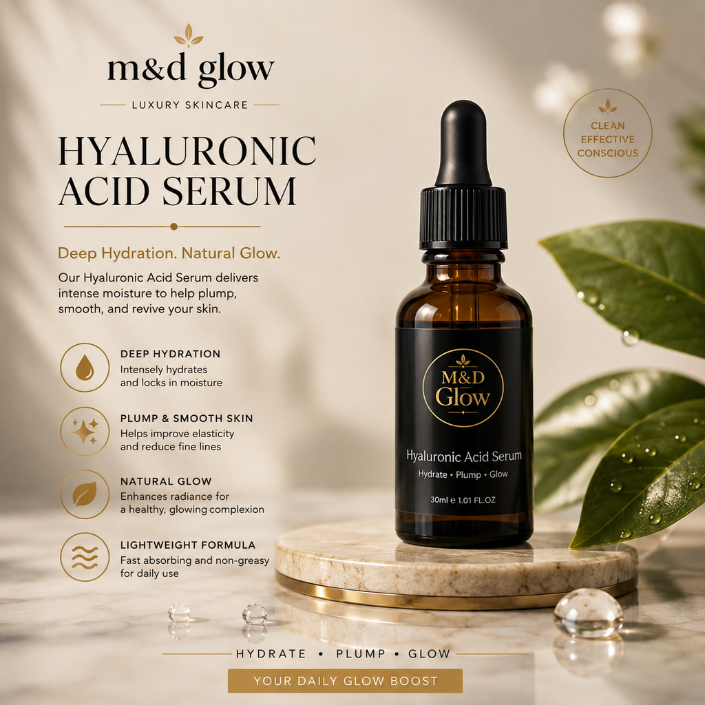 Hydration Serum