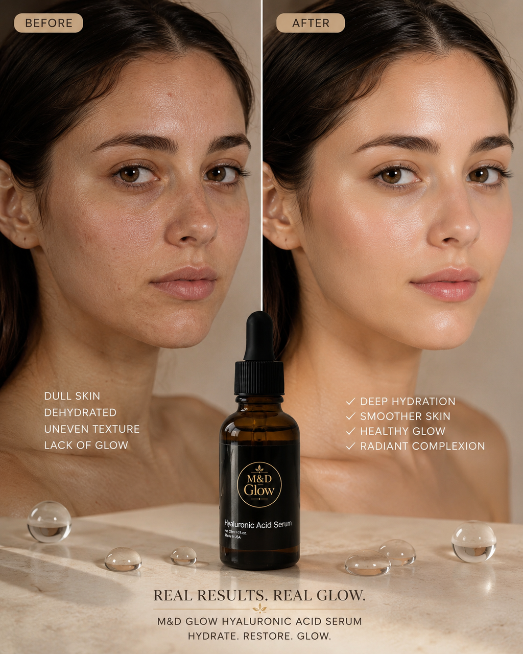 Hydration Serum